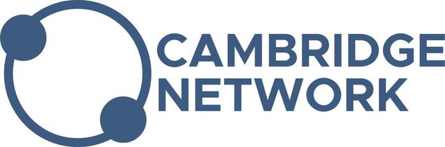 Cambridge network logo