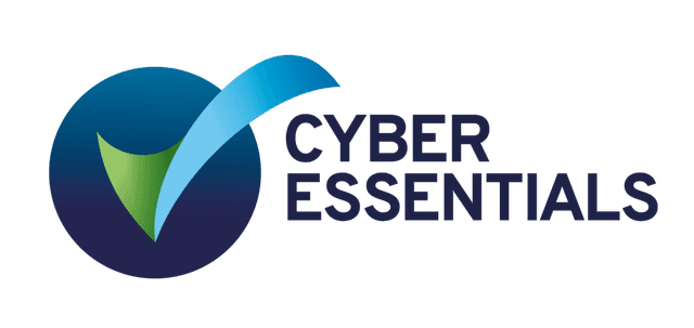 Cyber Essentials badge